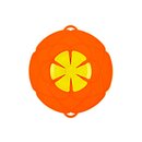 Cookline Kochblume groß orange