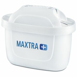 Original Brita Maxtra+ Filterkartuschen 6 Kartuschen