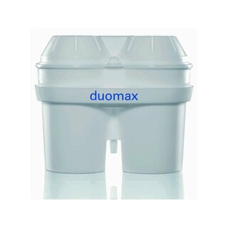 Anna Duomax Filterkartuschen passend für Brita Maxtra 20 Kartuschen