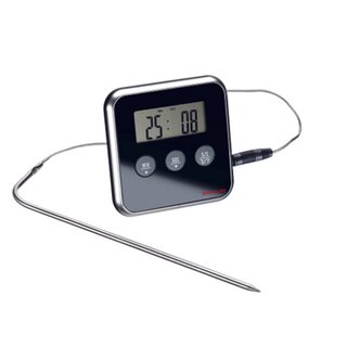 Westmark Bratenthermometer Digital