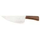 Authentic Blades Messer VAY poliert 23 cm