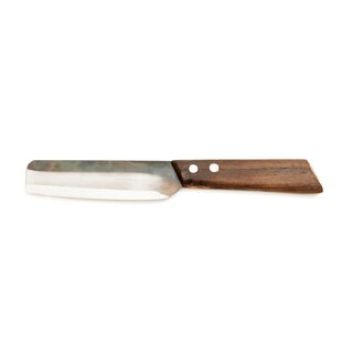 Authentic Blades Messer THANG 12 cm genietet
