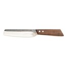 Authentic Blades Messer THANG 16 cm genietet