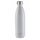 FLSK Isolierflasche Trinkflasche 0,5 ltr. Weiß