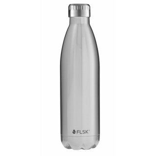 FLSK Isolierflasche Trinkflasche 0,5 ltr. Edelstahl