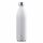 FLSK Isolierflasche Trinkflasche 1 ltr. Weiß