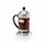 GEFU Kaffeezubereiter French Press Pablo 0,6 oder 1 Liter