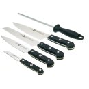 Zwilling Messerblock Gourmet 6 tlg. Made in Germany