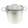 Zwilling Classic Party- und Suppentopf 28 cm 14 Liter poliert