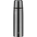 Alfi Isolierflasche Isotherm Perfect automatic grey
