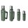 Stanley Isolierflasche Classic grün 0,4, 0,75, 1, 1,4 oder 1,9 Liter