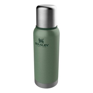 Stanley Isolierflasche Adventure grün 0,73 Liter