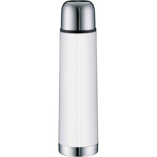 Alfi Isolierflasche Isotherm Eco weiß 0,75 ltr.