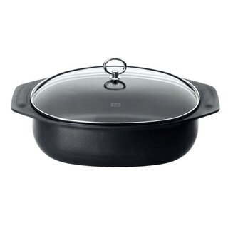 Fissler Bräter Country oval 36 cm