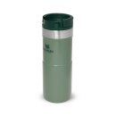 Stanley Thermobecher Neverleak Travel Mug 0,35 Liter grün