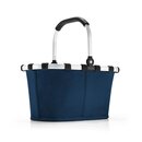 Reisenthel Carrybag XS Einkaufskorb dark blue
