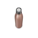 Thermos TC Bottle Automatic  0,75 Liter rose gold...