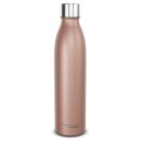 Thermos TC Bottle Automatic  0,75 Liter rose gold Isolierflasche