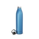 Thermos TC Bottle Automatic  0,75 Liter niagara blue Isolierflasche