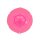 Kochblume pink  XS 16,5cm