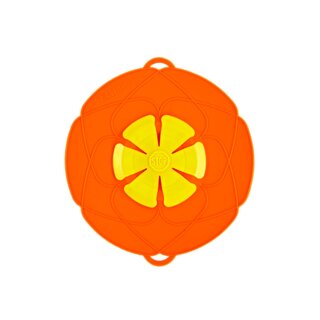 Kochblume orange XS 16,5cm