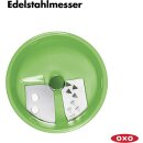 Oxo good grips Spiralschneider Colour Edition grün