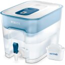 Brita Wasserfilter Flow 8,2 Liter inkl. 1 Maxtra Pro...