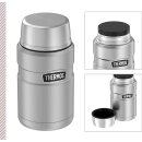 Thermos Isolier- Speisegefäß Stainless King...