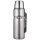 Thermos Isolierflasche steel 1,2 l